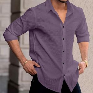 Spykar Street Denim Shirt