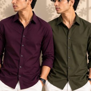 Van Heusen Oxford Shirt