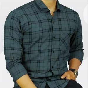 Monte Carlo Formal Shirt