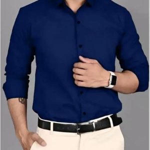 Locomotive Checked Casual Shirt