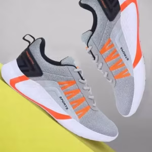 Stylish & Trending Sports Shoes For Men