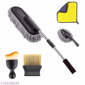 Car Duster Kit