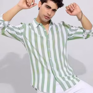 Trendy Modern Men Shirts