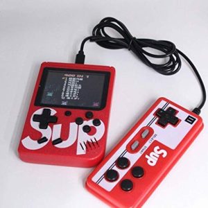 RetroGame: Handheld Gaming