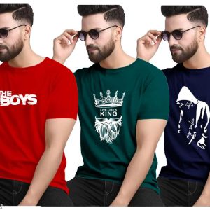 HRX Performance Dry T-Shirt