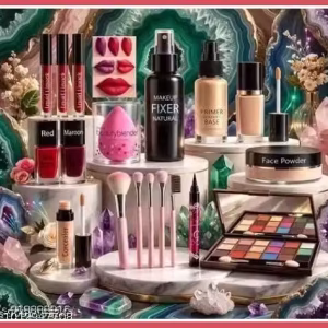 FACE MAKEUP COMBO