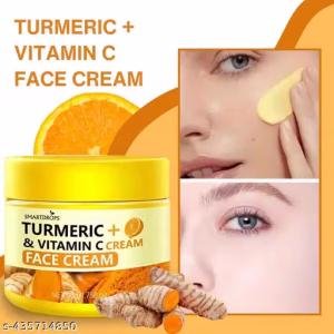 Whitening cream for Daily Illuminating