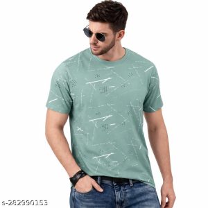 U.S. Polo Pique T-Shirt