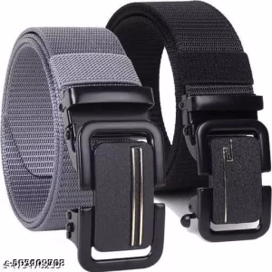 Trendy Mens Belt