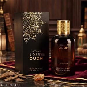 Oudh Perfume for Men & Women