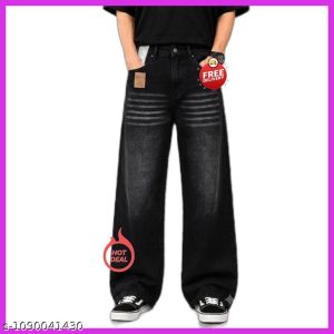 Numero Uno Heavy Jeans