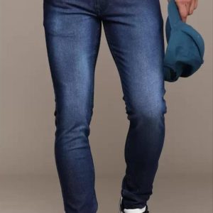Flying Machine Tapered Jeans